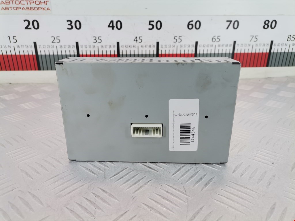 Дисплей информационный (компьютера) NISSAN X-Trail T31 2007-2015