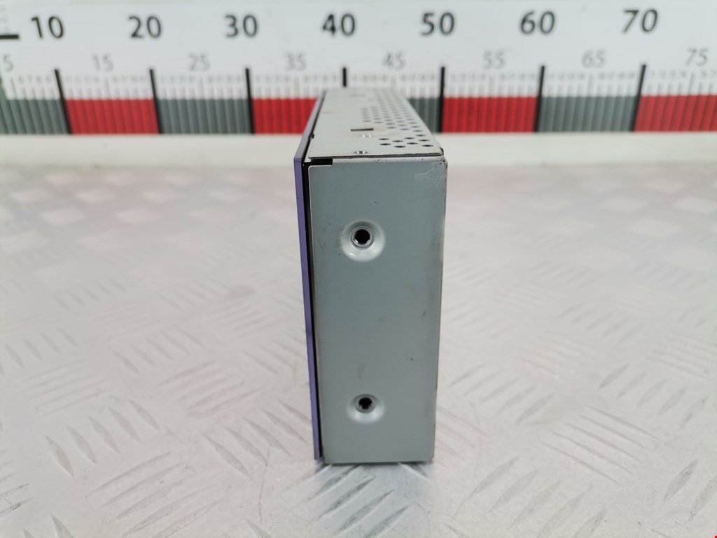 Дисплей информационный (компьютера) NISSAN X-Trail T31 2007-2015