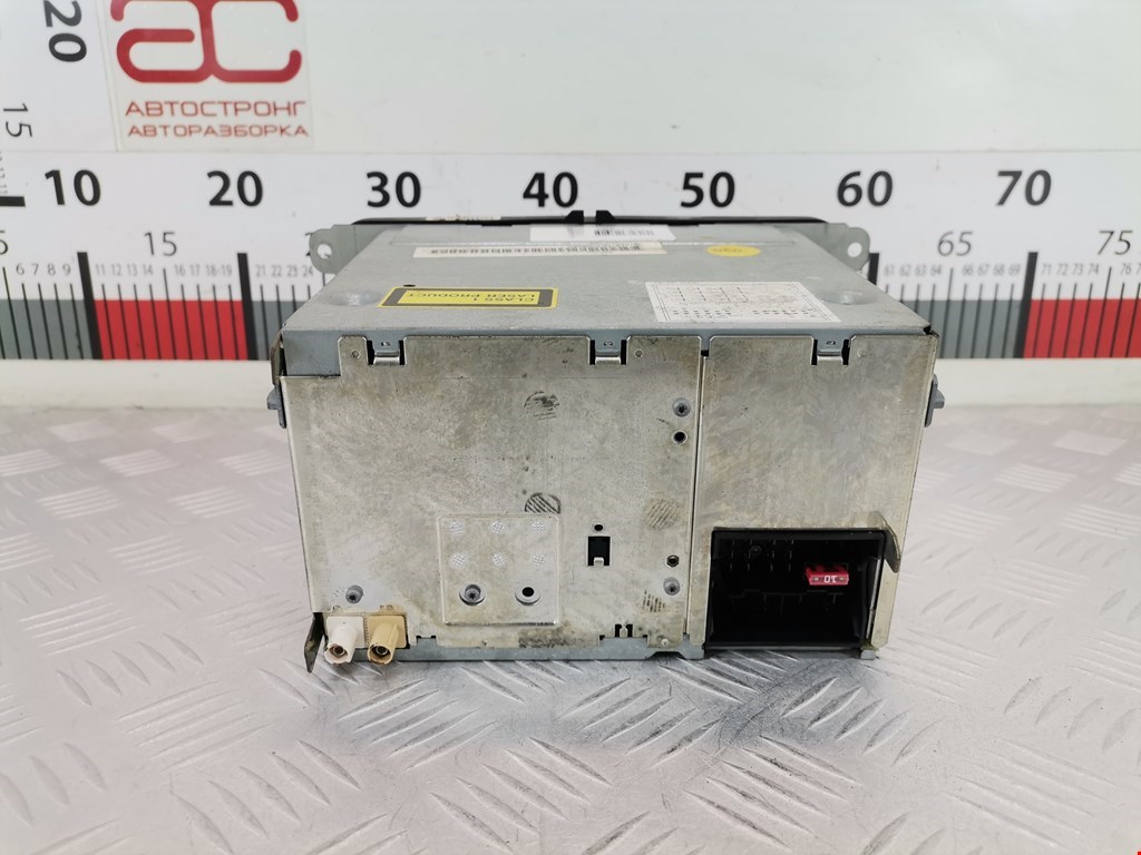 Магнитола VOLKSWAGEN Touran 2003-2010