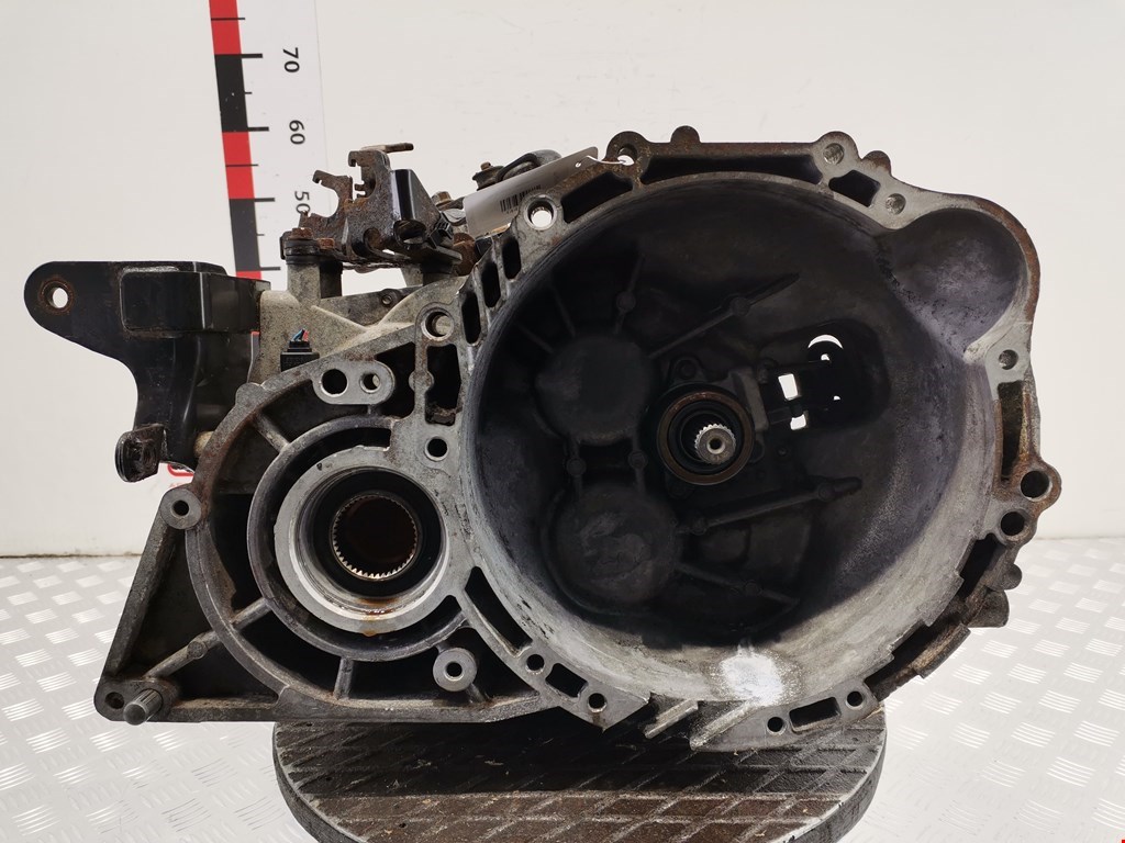 МКПП (Механическая коробка переключения передач) HYUNDAI Tucson l 2004-2010