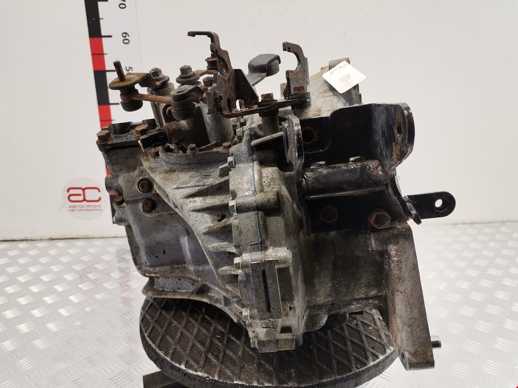 МКПП (Механическая коробка переключения передач) HYUNDAI Tucson l 2004-2010