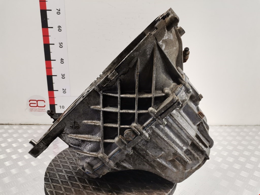 МКПП (Механическая коробка переключения передач) HYUNDAI Tucson l 2004-2010