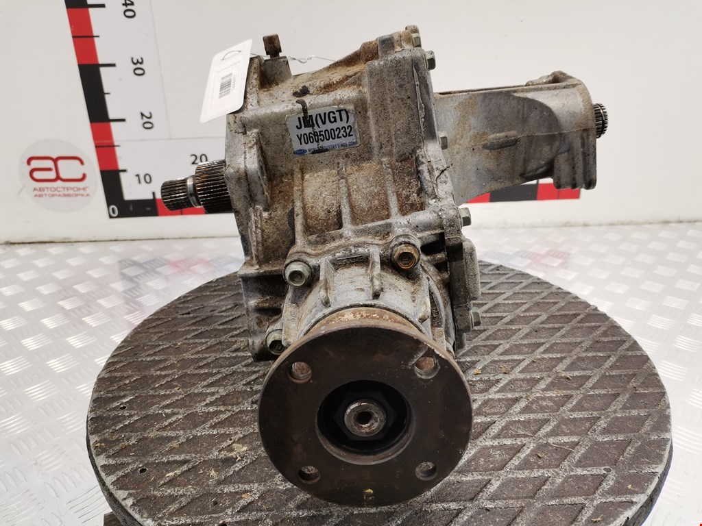 Коробка раздаточная (раздатка) HYUNDAI Tucson l 2004-2010