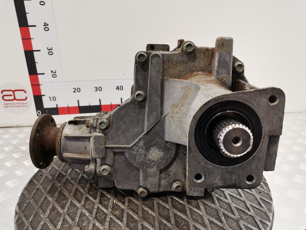 Коробка раздаточная (раздатка) HYUNDAI Tucson l 2004-2010