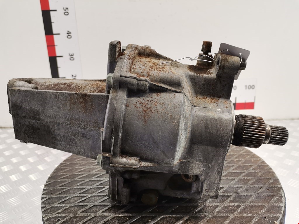 Коробка раздаточная (раздатка) HYUNDAI Tucson l 2004-2010