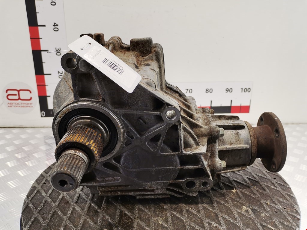 Коробка раздаточная (раздатка) HYUNDAI Tucson l 2004-2010