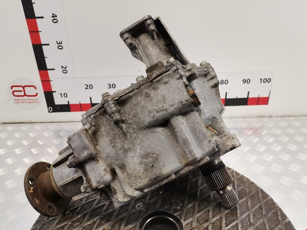 Коробка раздаточная (раздатка) HYUNDAI Tucson l 2004-2010