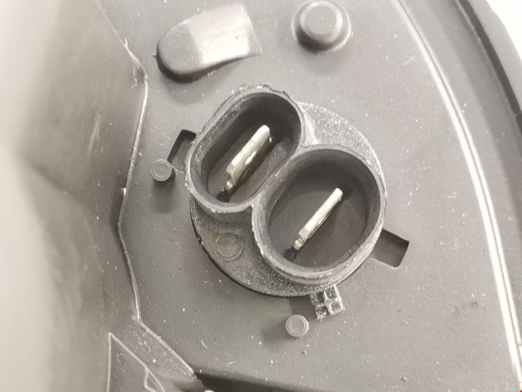 Моторчик (мотор) отопителя салона VOLKSWAGEN Passat B5 1997-2005