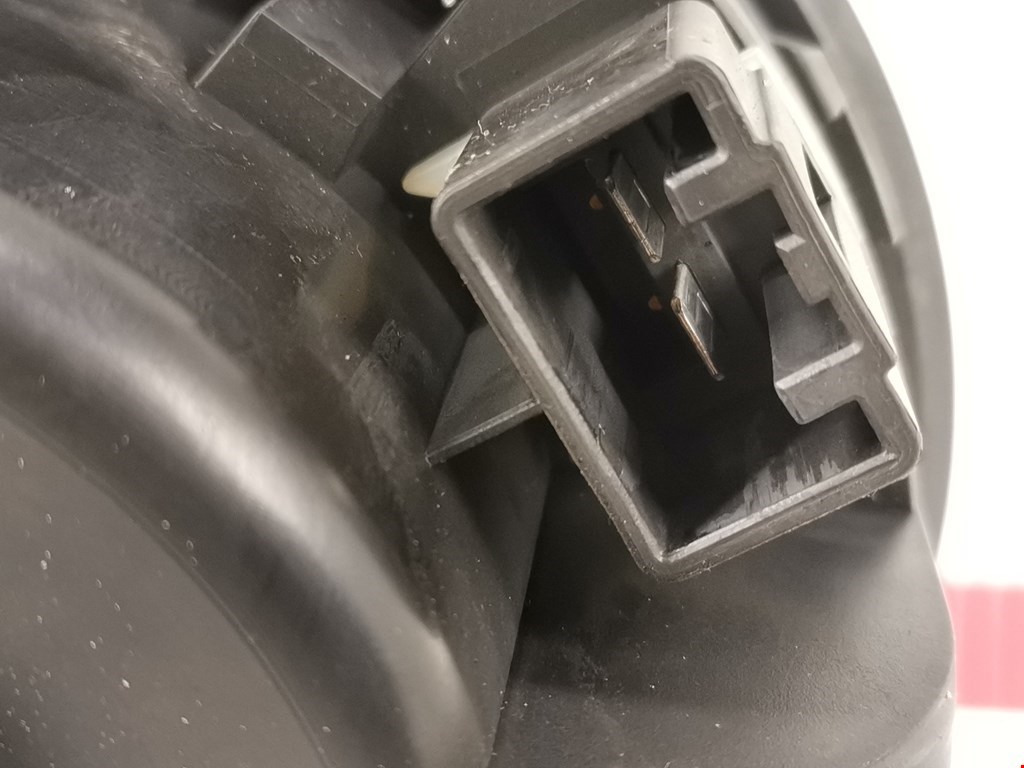 Моторчик (мотор) отопителя салона FORD C-MAX 2003-2010