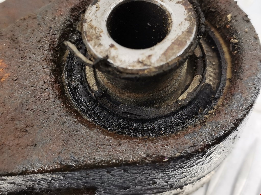 Амортизатор задний левый CITROEN C5 II 2007-2017