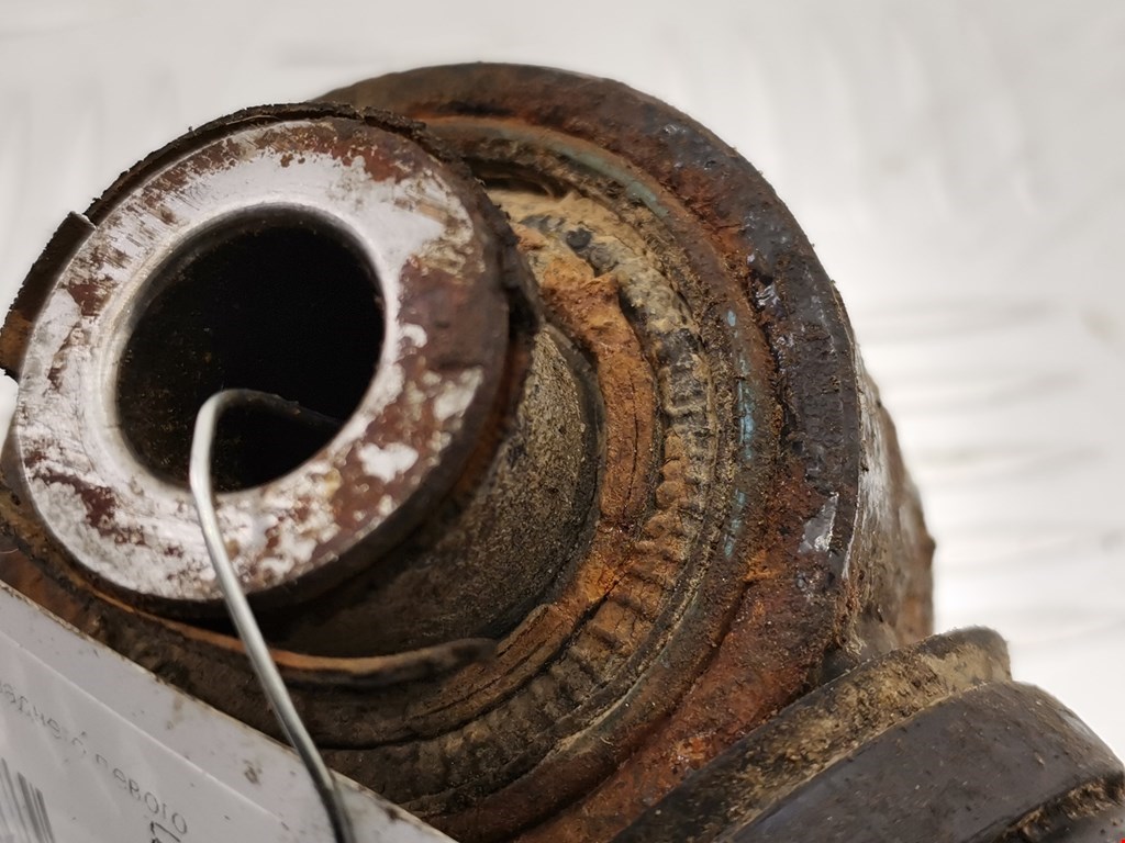 Амортизатор задний левый CITROEN C5 II 2007-2017