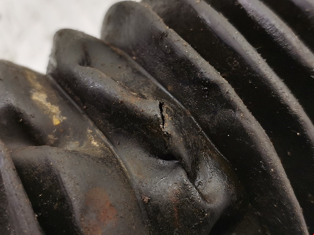 Амортизатор задний левый CITROEN C5 II 2007-2017