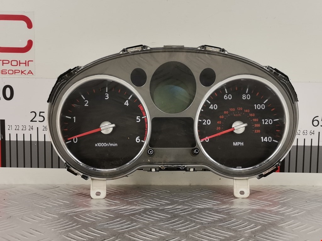Панель приборов (щиток) NISSAN X-Trail T31 2007-2015