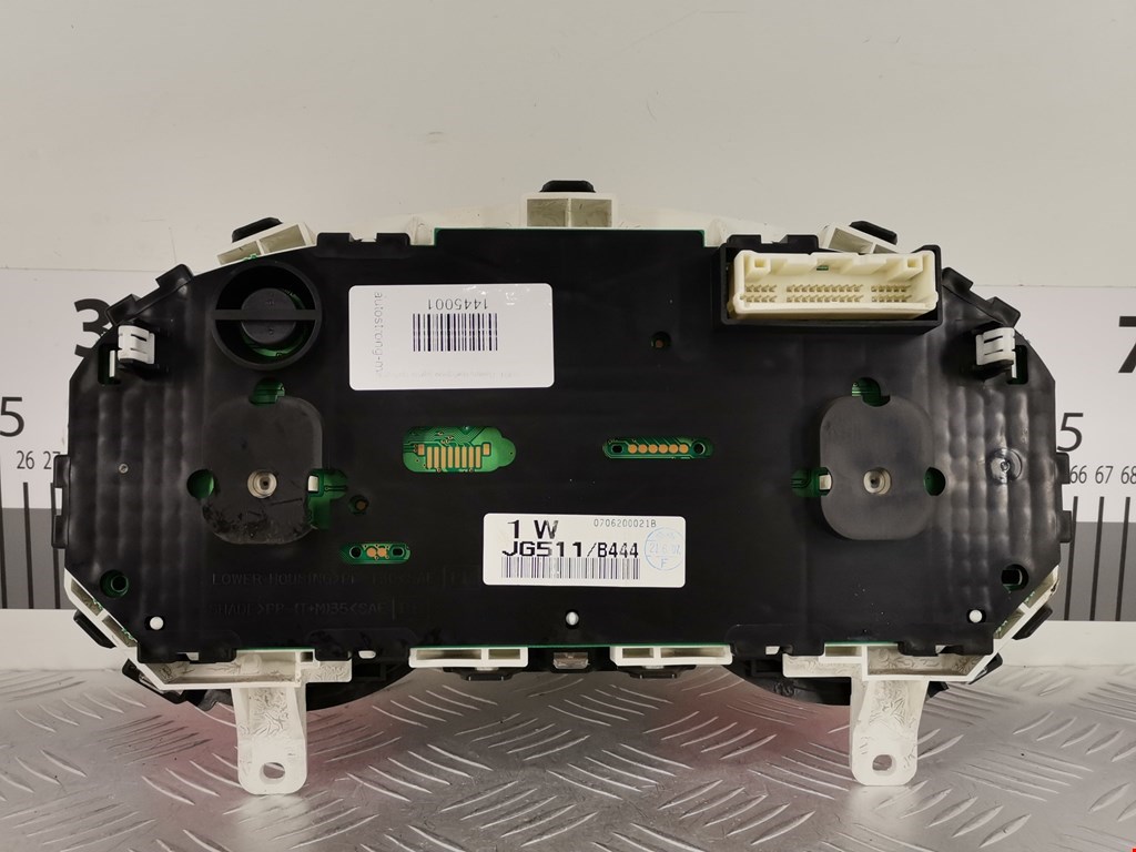 Панель приборов (щиток) NISSAN X-Trail T31 2007-2015