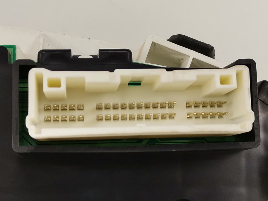 Панель приборов (щиток) NISSAN X-Trail T31 2007-2015