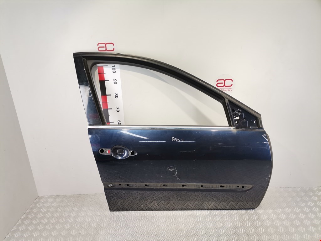 Дверь передняя правая RENAULT Laguna 2007-2015
