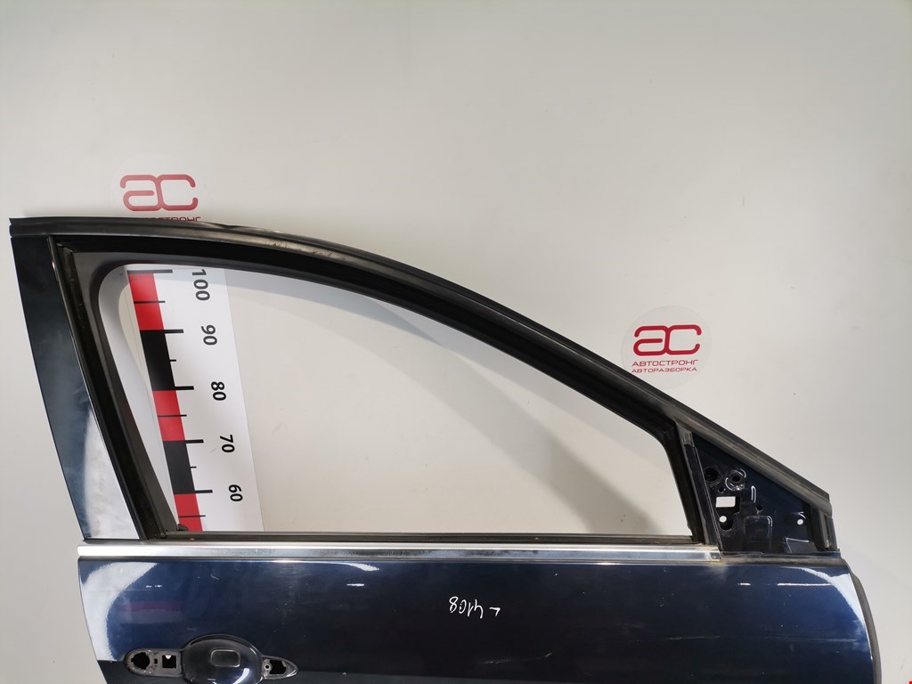 Дверь передняя правая RENAULT Laguna 2007-2015