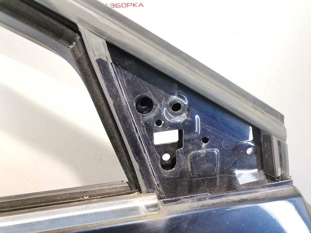 Дверь передняя правая RENAULT Laguna 2007-2015