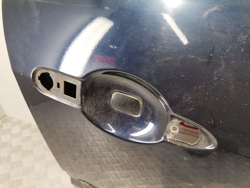 Дверь передняя правая RENAULT Laguna 2007-2015