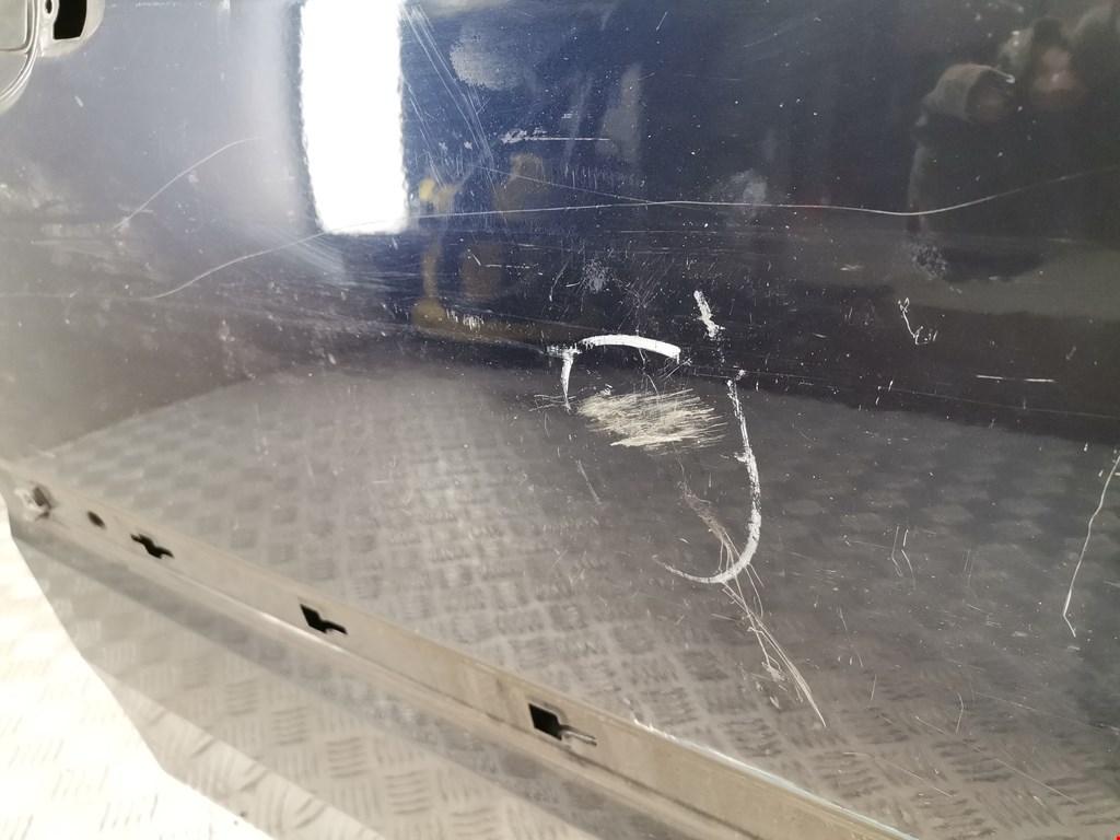 Дверь передняя правая RENAULT Laguna 2007-2015