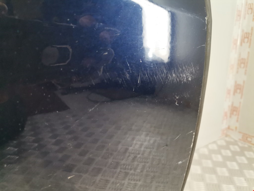 Дверь передняя правая RENAULT Laguna 2007-2015