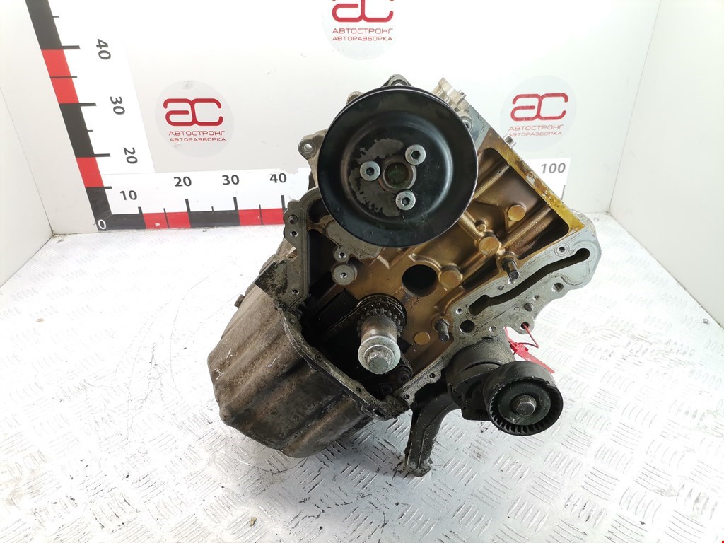 Блок цилиндров VOLKSWAGEN Touran 2003-2010