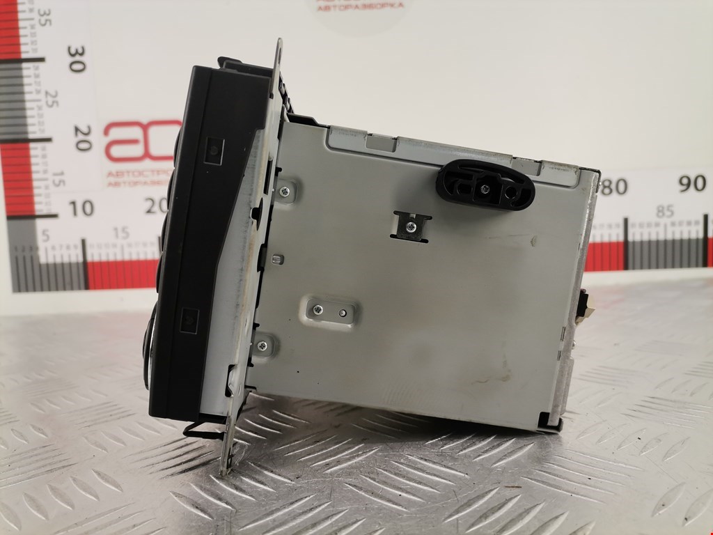 Магнитола MERCEDES-BENZ CLK-Class W209 2002-2009