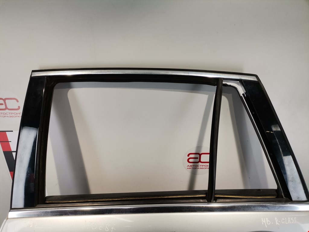 Дверь задняя левая MERCEDES-BENZ R-Class W251 2005-2017