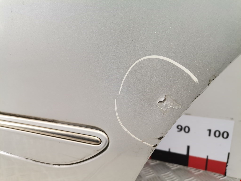 Дверь задняя левая MERCEDES-BENZ R-Class W251 2005-2017