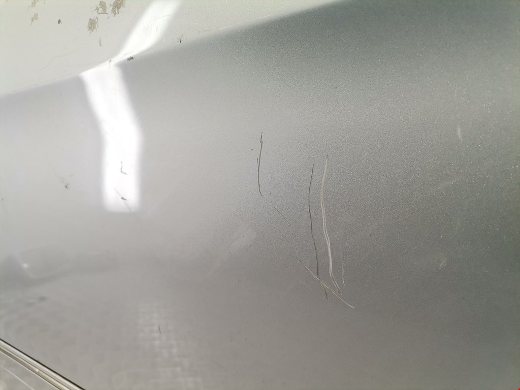 Дверь задняя левая MERCEDES-BENZ R-Class W251 2005-2017