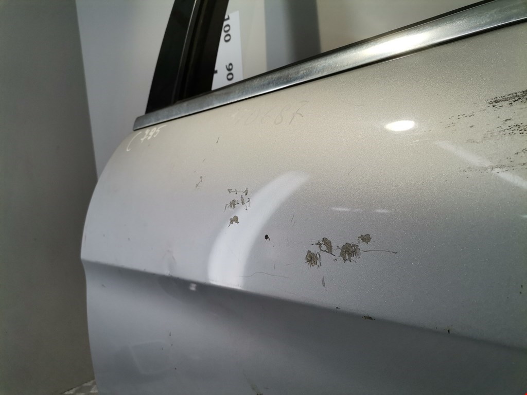 Дверь задняя левая MERCEDES-BENZ R-Class W251 2005-2017