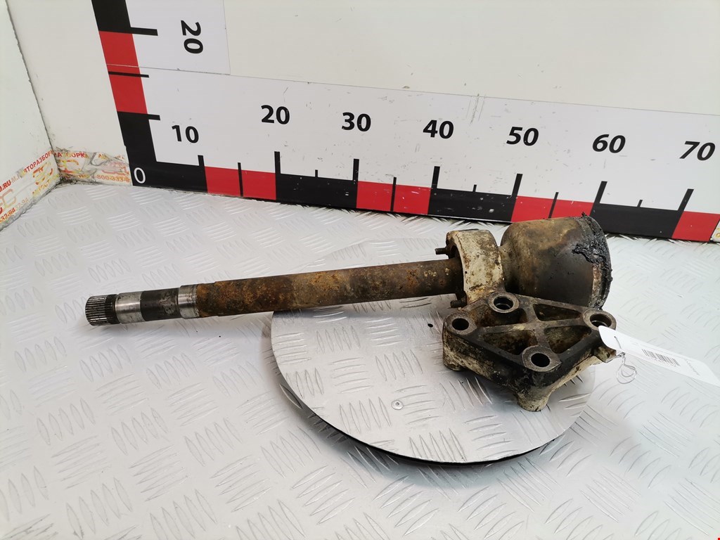 Полуось (привод, приводной вал) передняя правая FIAT Ducato 230 1993-2006