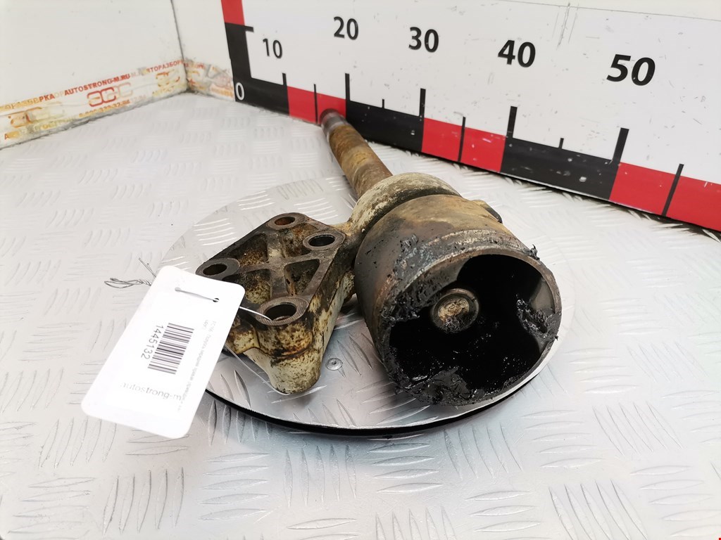 Полуось (привод, приводной вал) передняя правая FIAT Ducato 230 1993-2006