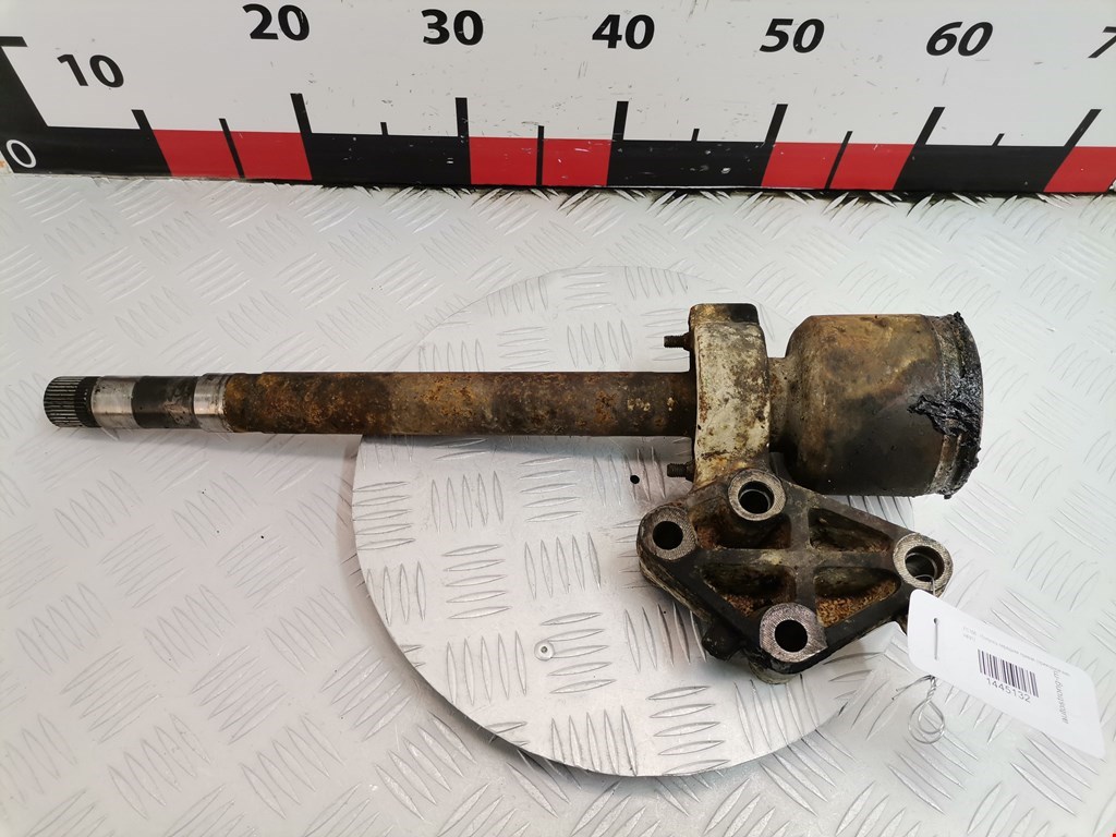 Полуось (привод, приводной вал) передняя правая FIAT Ducato 230 1993-2006