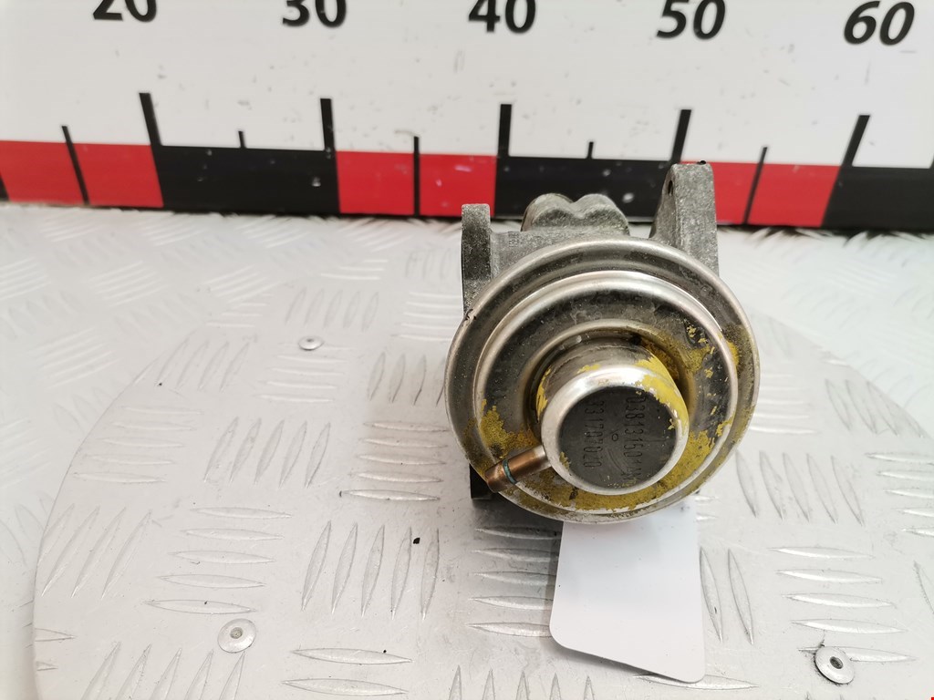 Клапан ЕГР EGR Seat Altea (2004-2015)