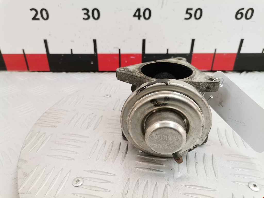 Клапан ЕГР EGR Volkswagen Passat 6 (2005-2010)