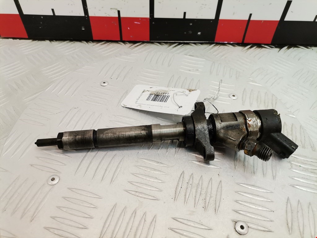 Форсунка дизельная электрическая PEUGEOT Partner 1996-2009