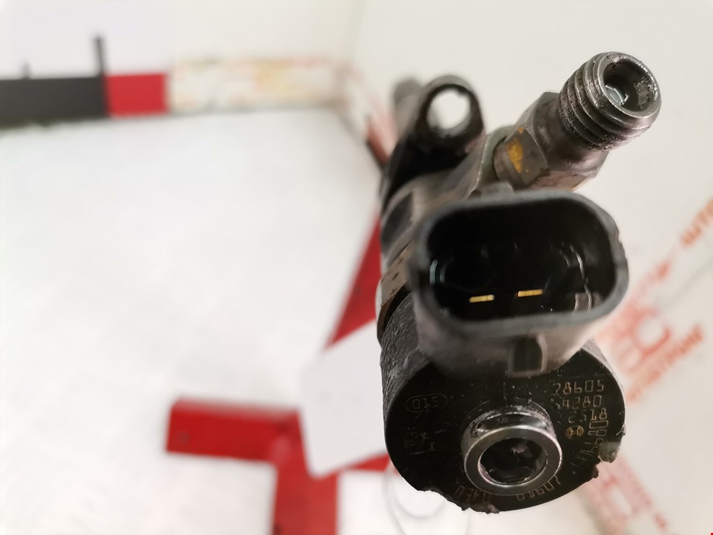 Форсунка дизельная электрическая PEUGEOT Partner 1996-2009