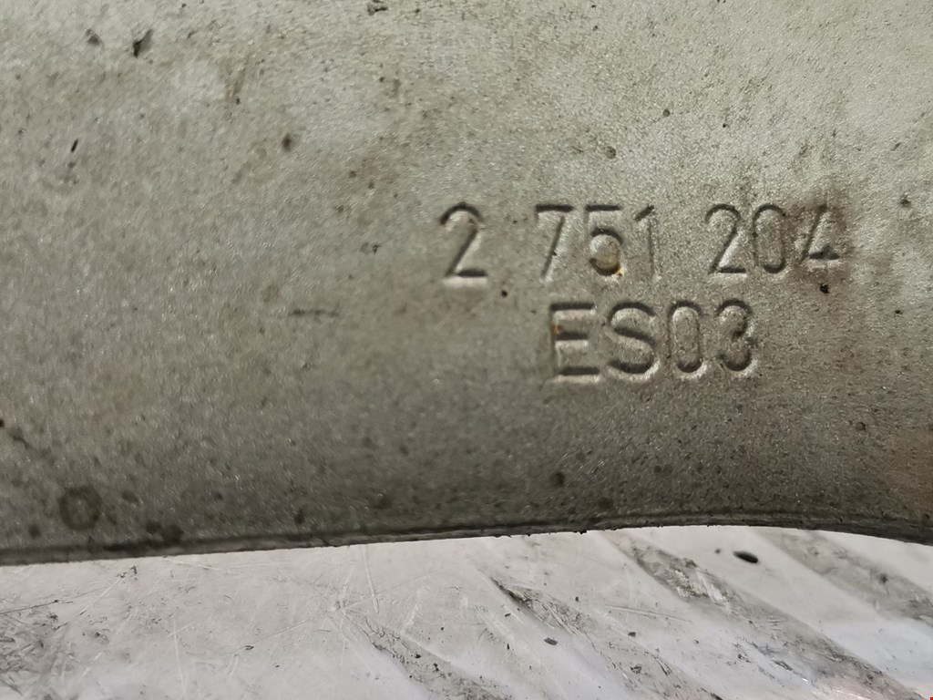 Петля капота левая/правая MINI Clubman Estate R55 2008-2014