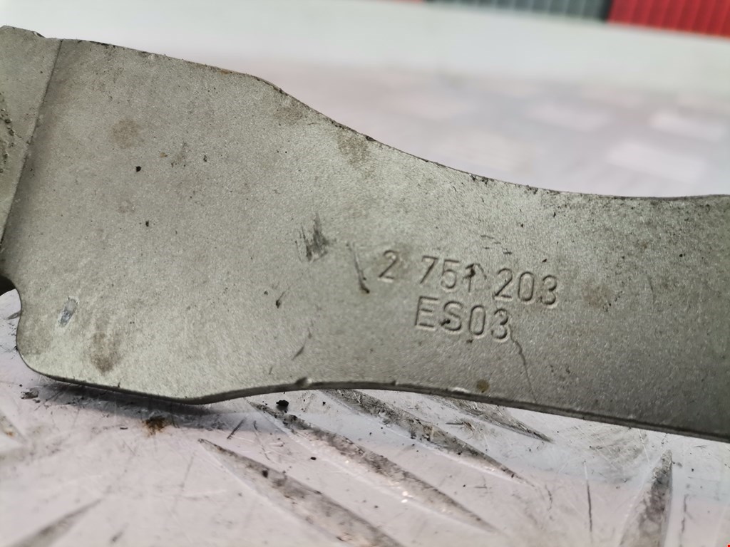 Петля капота левая/правая MINI Clubman Estate R55 2008-2014