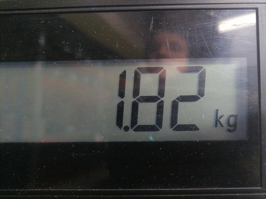 Моторчик (мотор) отопителя салона FORD C-MAX 2003-2010