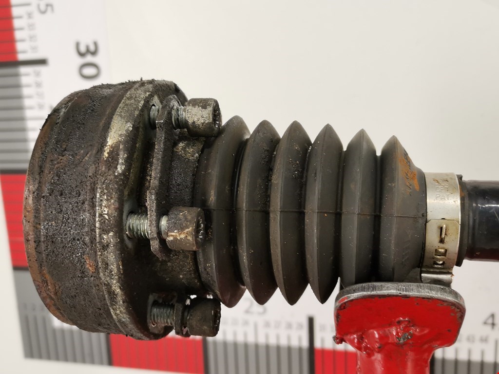 Полуось (привод, приводной вал) передняя левая SEAT Ibiza 2008-2017