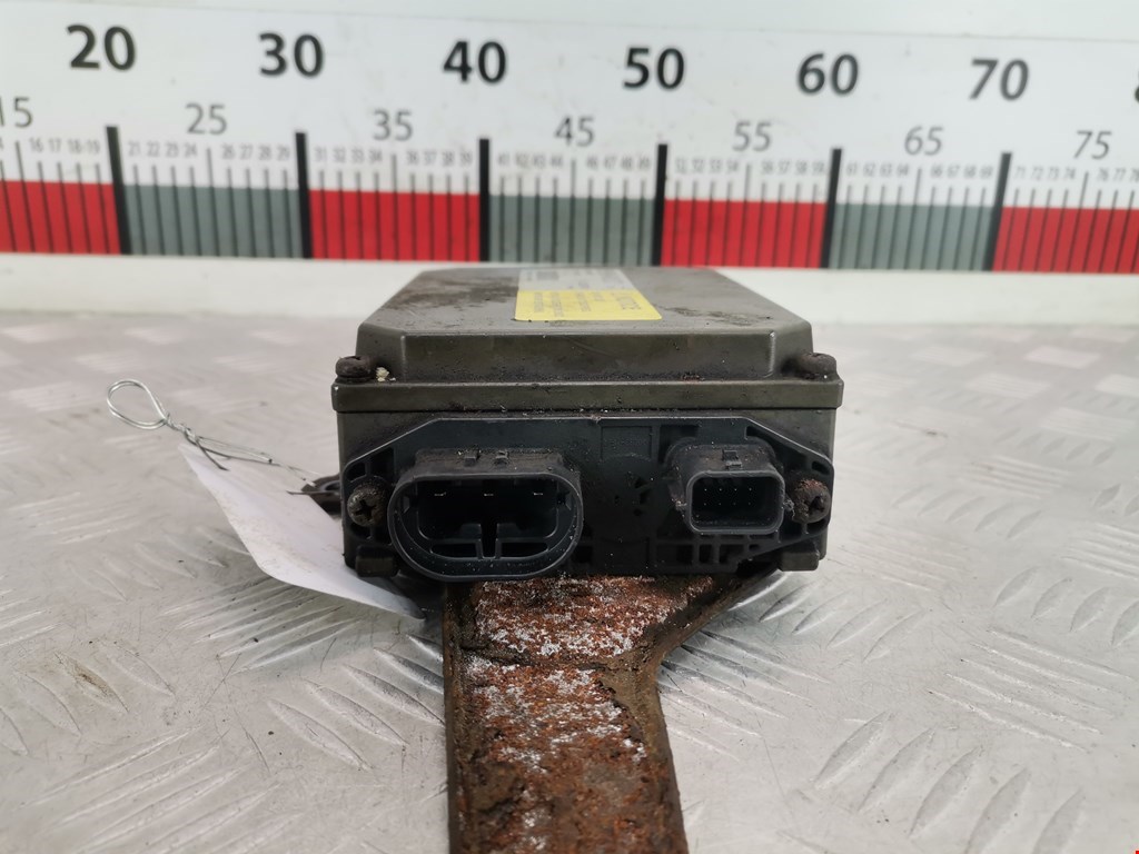 Блок управления стеклоподъемниками RENAULT Laguna 2007-2015