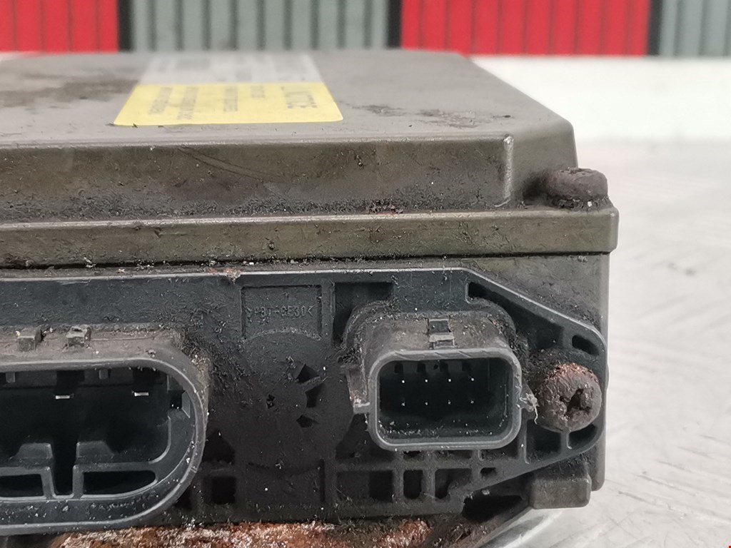 Блок управления стеклоподъемниками RENAULT Laguna 2007-2015