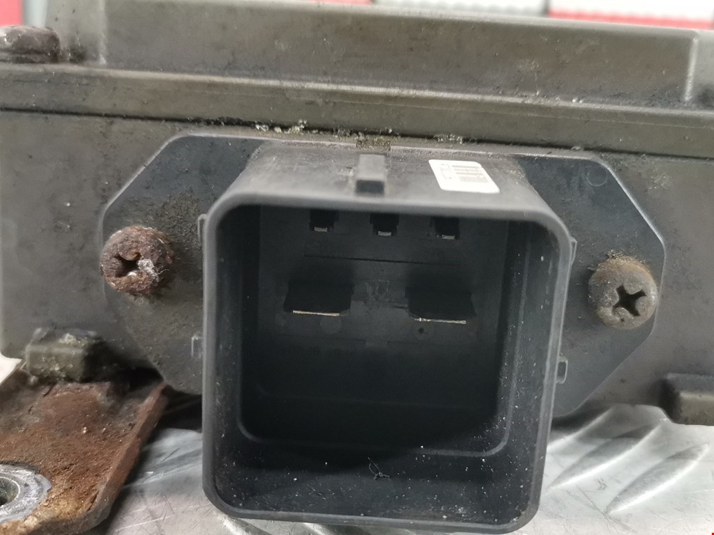 Блок управления стеклоподъемниками RENAULT Laguna 2007-2015