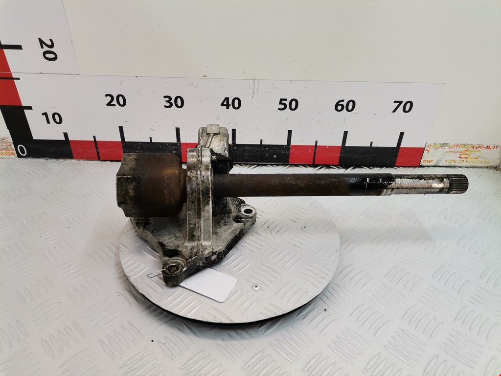 Полуось (привод, приводной вал) передняя правая PEUGEOT Partner 1996-2009