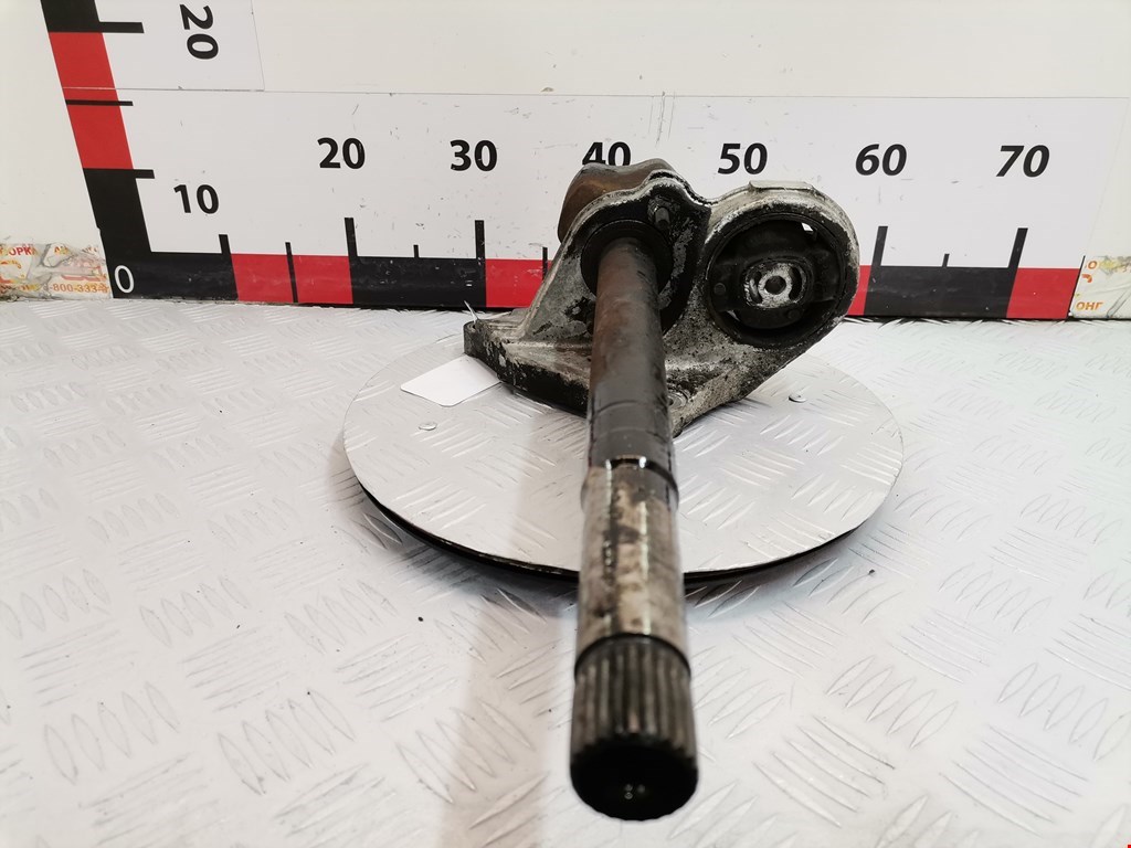 Полуось (привод, приводной вал) передняя правая PEUGEOT Partner 1996-2009