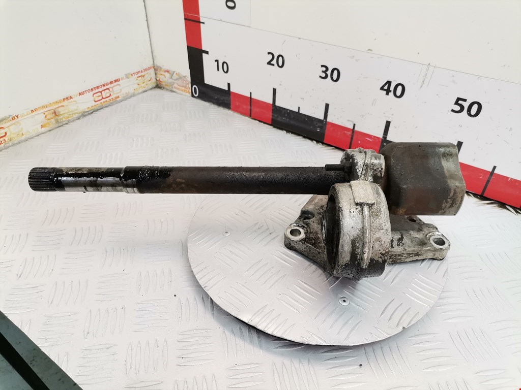 Полуось (привод, приводной вал) передняя правая PEUGEOT Partner 1996-2009