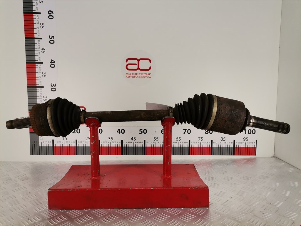 Полуось задняя правая (приводной вал шрус) Land Rover Range Rover 3 (2001-2012)