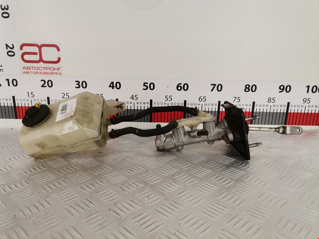 Цилиндр тормозной главный TOYOTA Prius II XW20 2003-2012